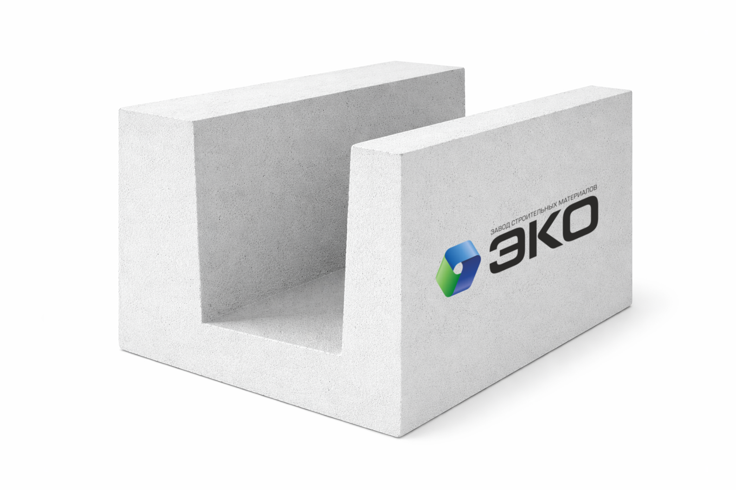 U-образные блоки